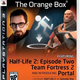 Illustration for article titled Valve: PS3 Orange Box Players Got the Stepchild Version